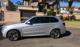 BMW X5 2014