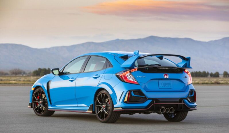 Honda Altima 2005 full