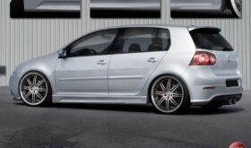 Toyota 5 Series 2010