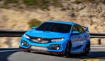 Honda Altima 2005 full