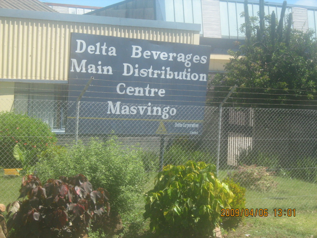 Delta Q1 revenue up 40pc as lager demand soars Zimbabwe News Now