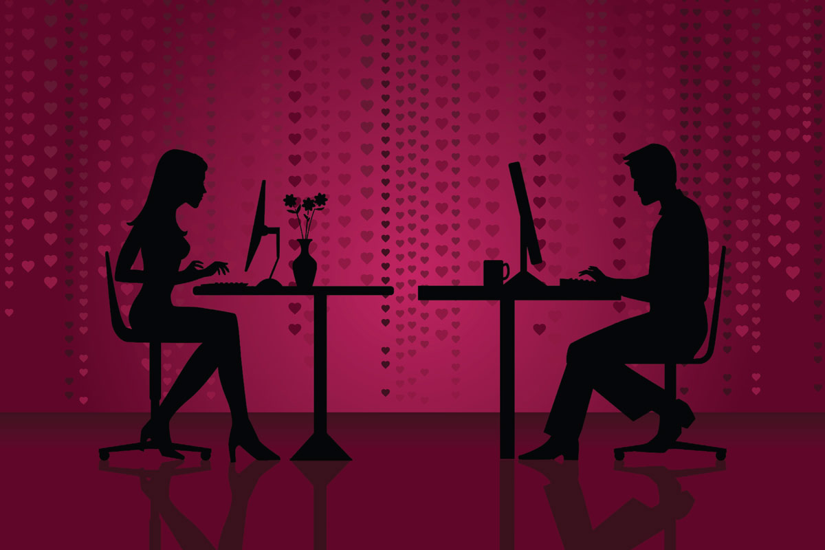 Online Dating Chat No Registration