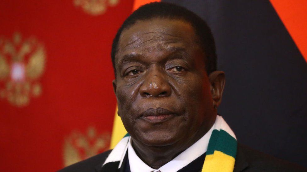 Analysis: Zimbabwe borrows from bank of bad ideas, again thumbnail