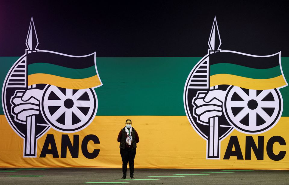 South Africa s ANC Reaffirms Commitment To Nationalising Central Bank 