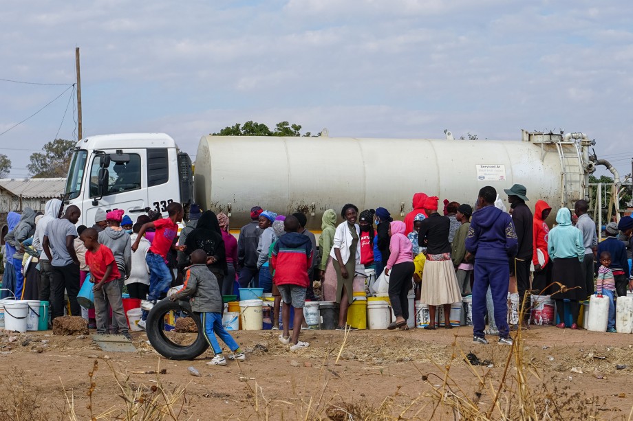 Power cuts leave Bulawayo dry as water pumping suspended - ZimLive.com
