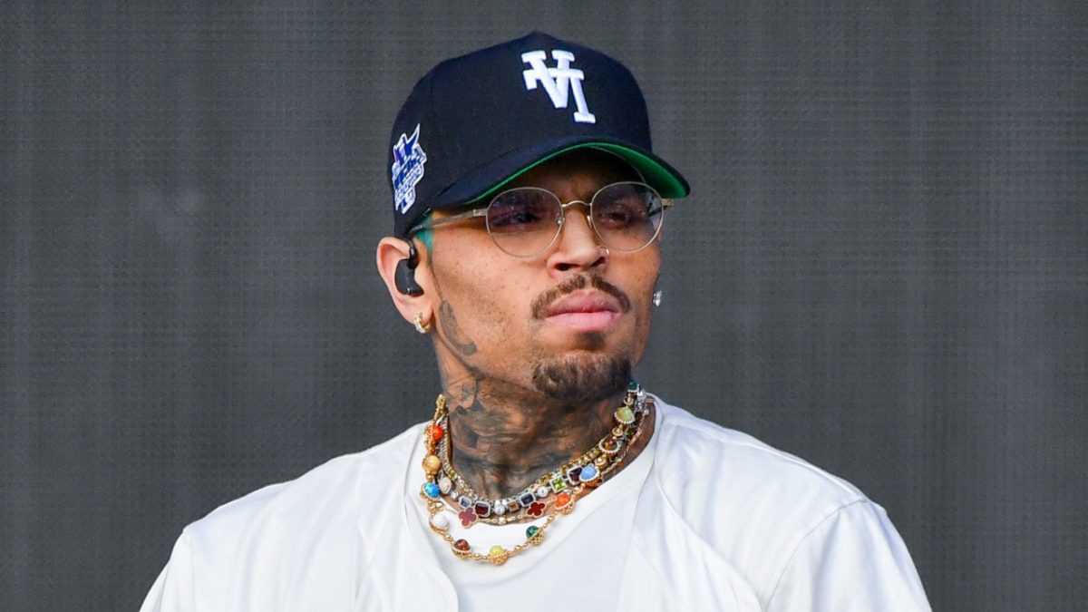 Bid to stop Chris Brown's December gig in South Africa over singer's GBV history - Zimbabwe News Now