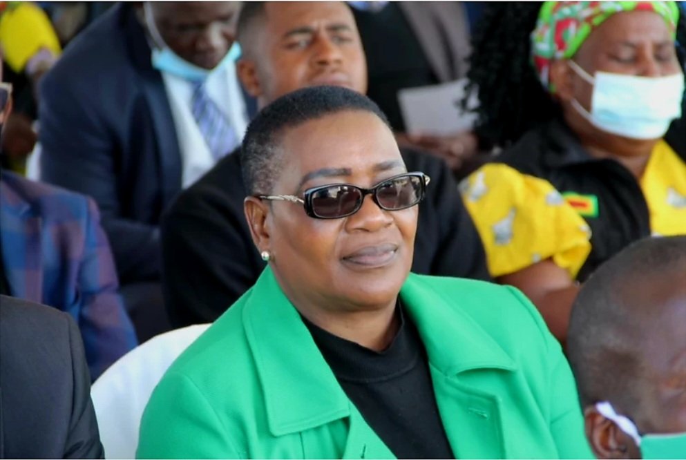 Zimbabwe Miners Federation warns of ‘revolution’ over Chinese abuses