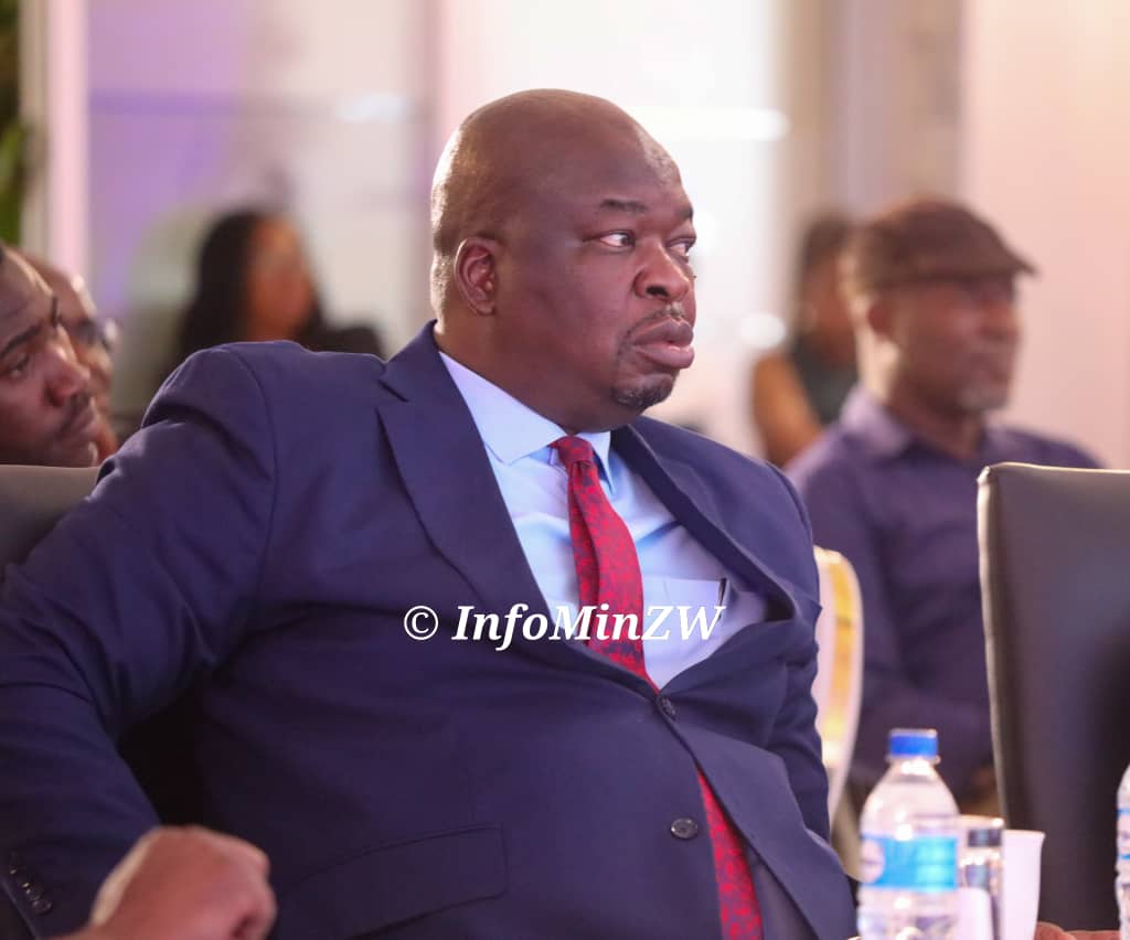 Treasury chief says industry, not government, set 2030 de-dollarisation deadline - Zimbabwe News Now