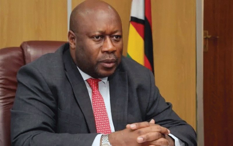 Mnangagwa sacks mines minister Chitando over corruption claims - Zimbabwe News Now