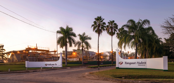 Triangle warns of river contamination after 16-megalitre stillage spill - Zimbabwe News Now