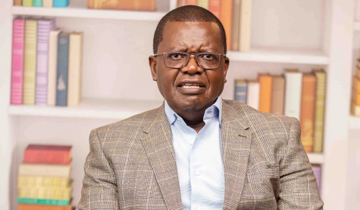 Government’s $400,000 debt chokes Alpha Media Holdings operations - Zimbabwe News Now