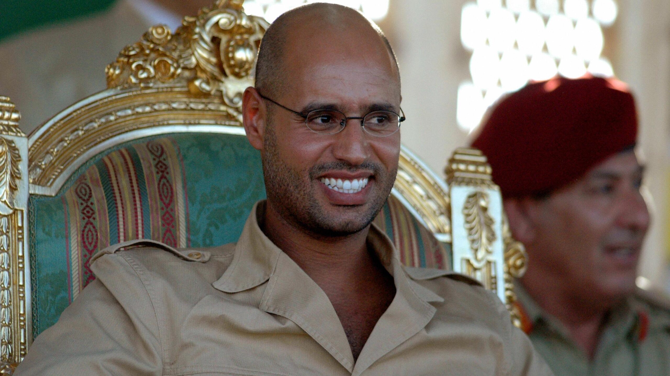 Saif al-Islam Gaddafi, son of ex-Libyan leader, reportedly shot dead - Zimbabwe News Now