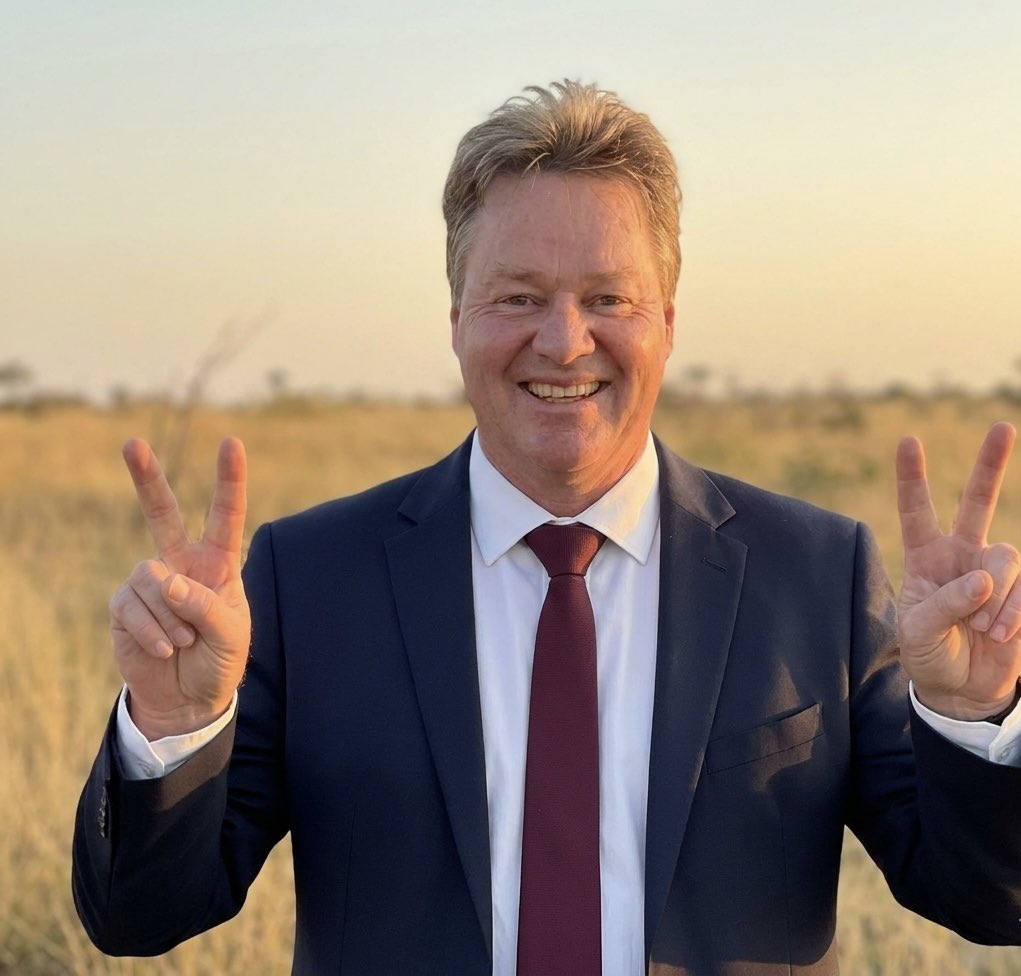 ZBC retracts article accusing Simon Rudland of bankrolling coup plot