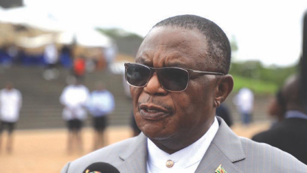 Zimbabwe Power Struggle: Chiwenga’s Warning to Mnangagwa Amid Succession Crisis